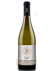 Domeniul Bogdan Premium Chardonnay Organic 2022 | Domeniul Bogdan | Murfatlar